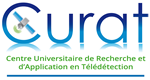CURAT – Centre Universitaire de Recherche et d'Application en Télédétection