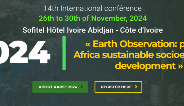 14e conférence AARSE