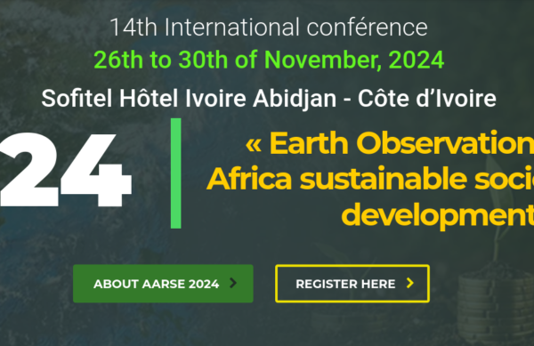 14e conférence AARSE