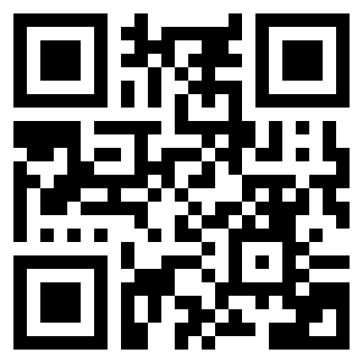 QR Code DRONETECH CURAT 2025